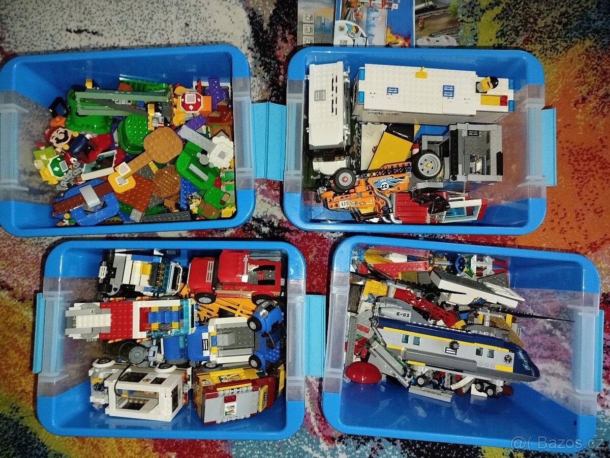 Lego
