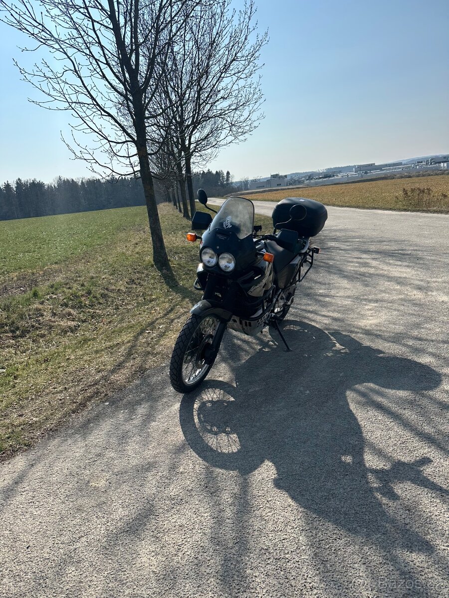 Honda Africa