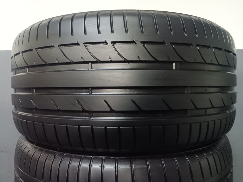 275/40 R19 BRIDGESTONE (4016)