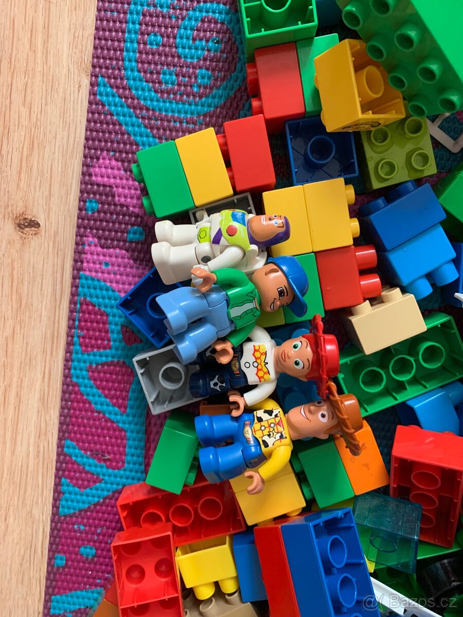 Lego duplo