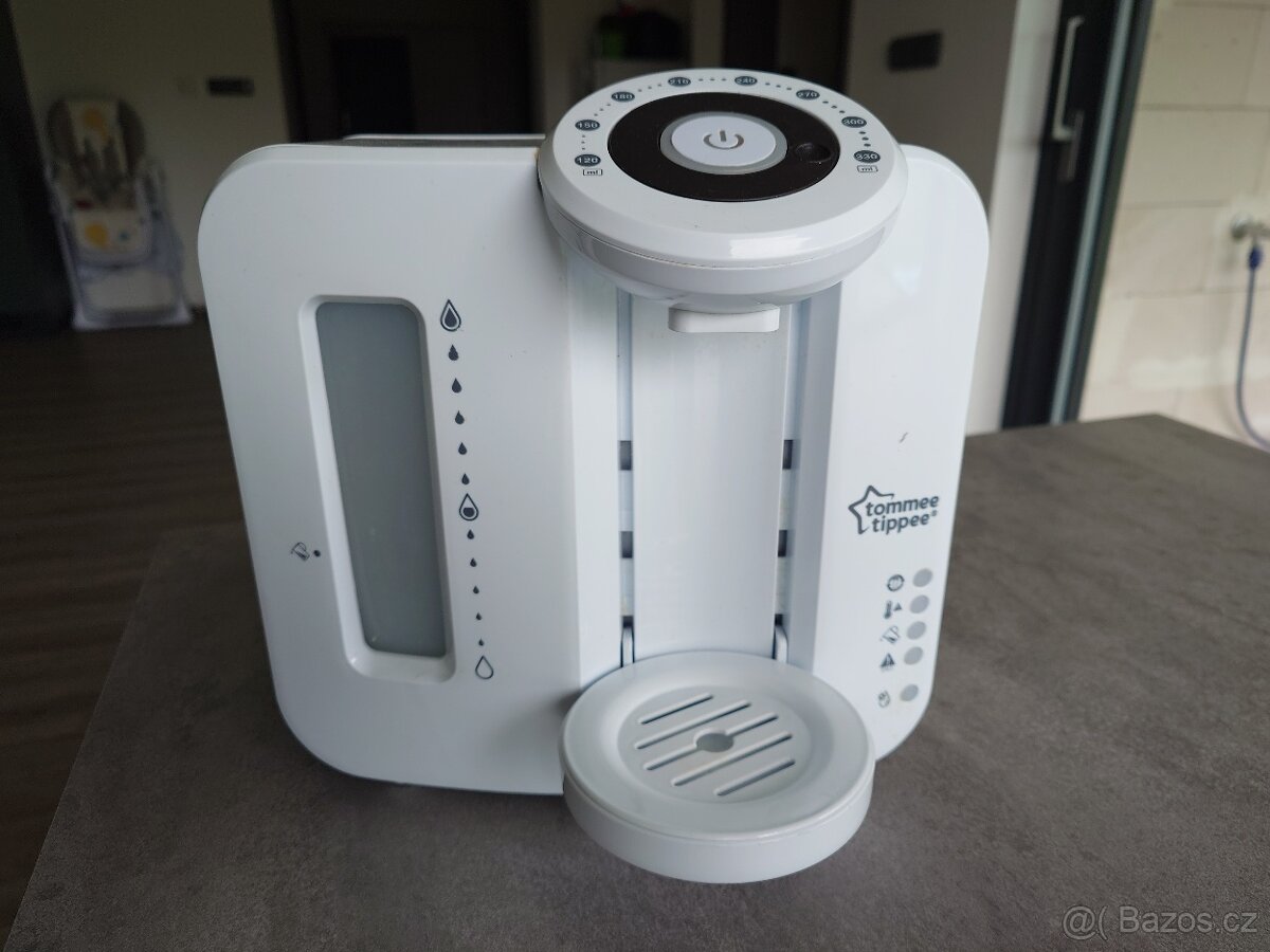 Tommee Tippee Perfect Prep