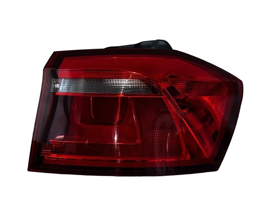 Pravé zadní vnější světlo 510945096K VW Golf 7 Sportsvan 15