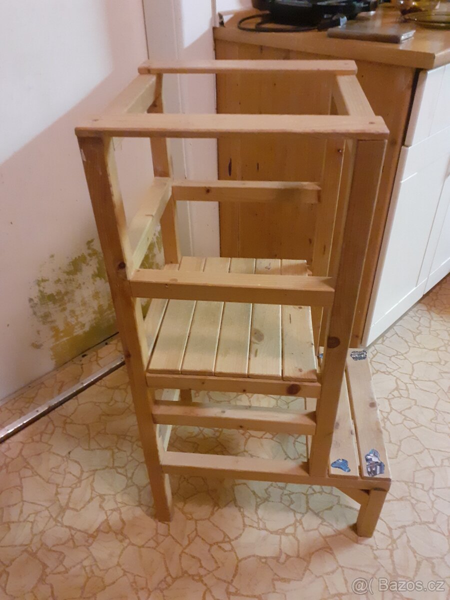 Učící věž