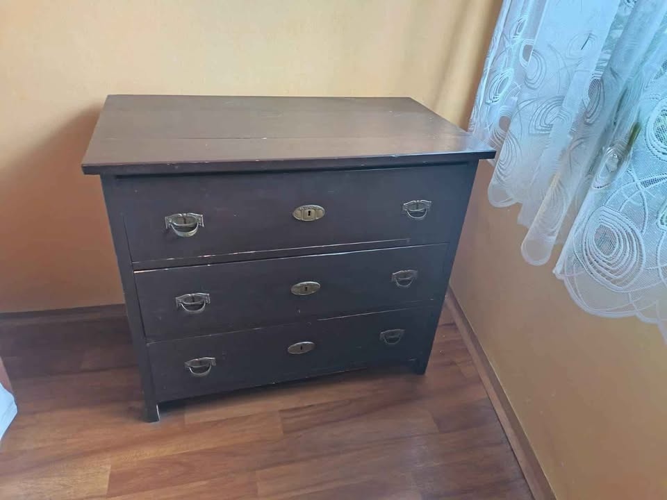 Prodám nábytek