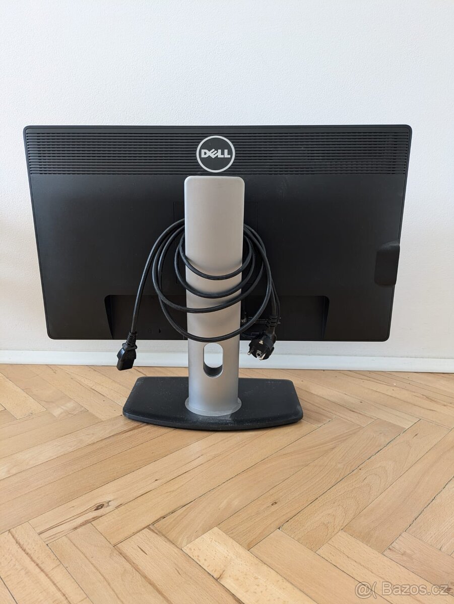 LCD dell 24” 61cm