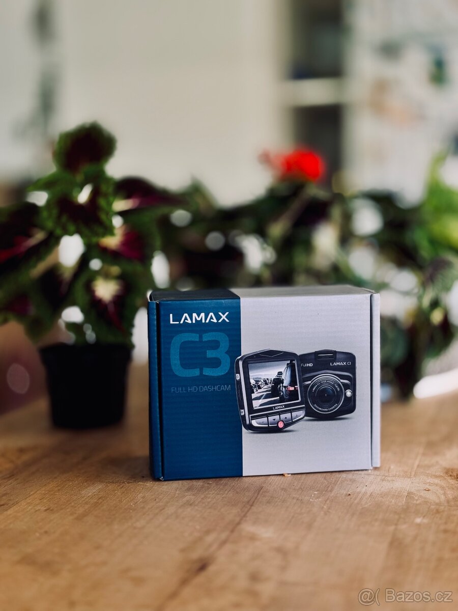 Lamax C3
