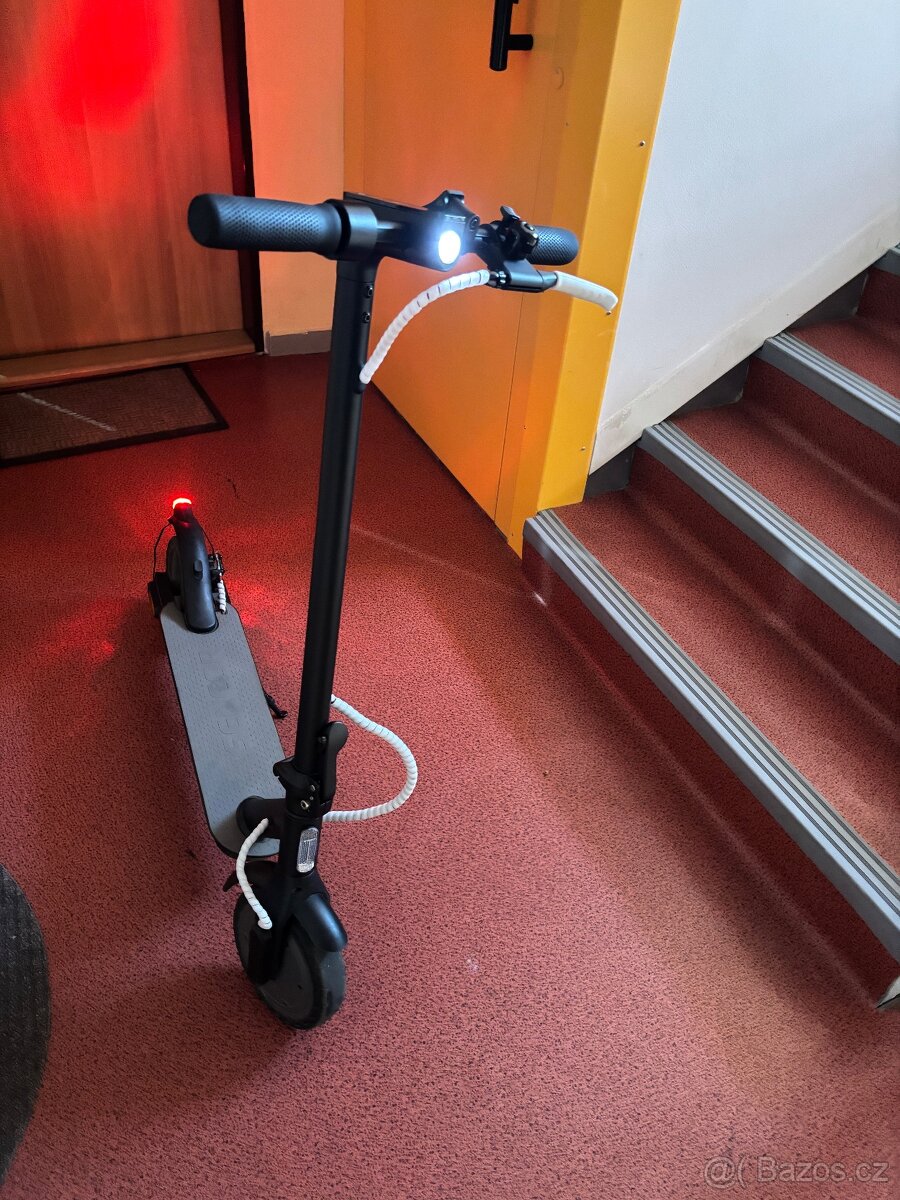 Elektrokoloběžka SENCOR One S20