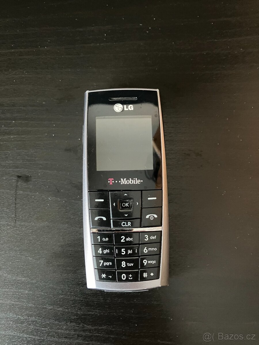 LG KG 130