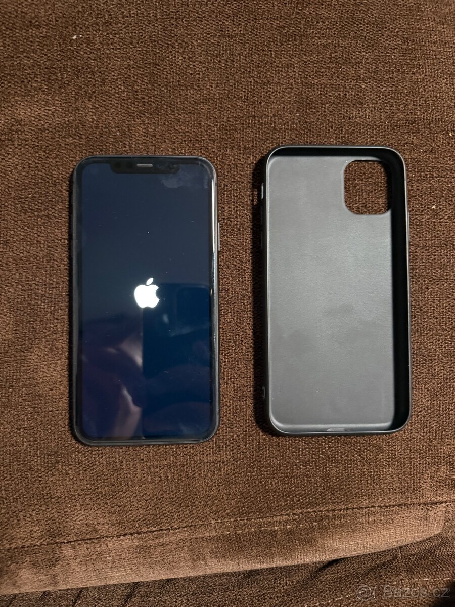Apple iPhone 11 64GB space gray