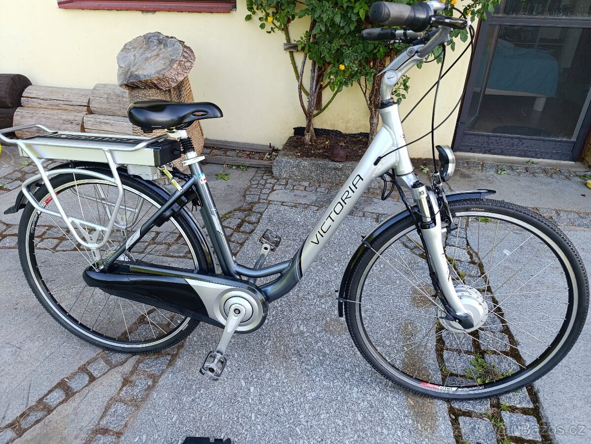 Elektro kolo
