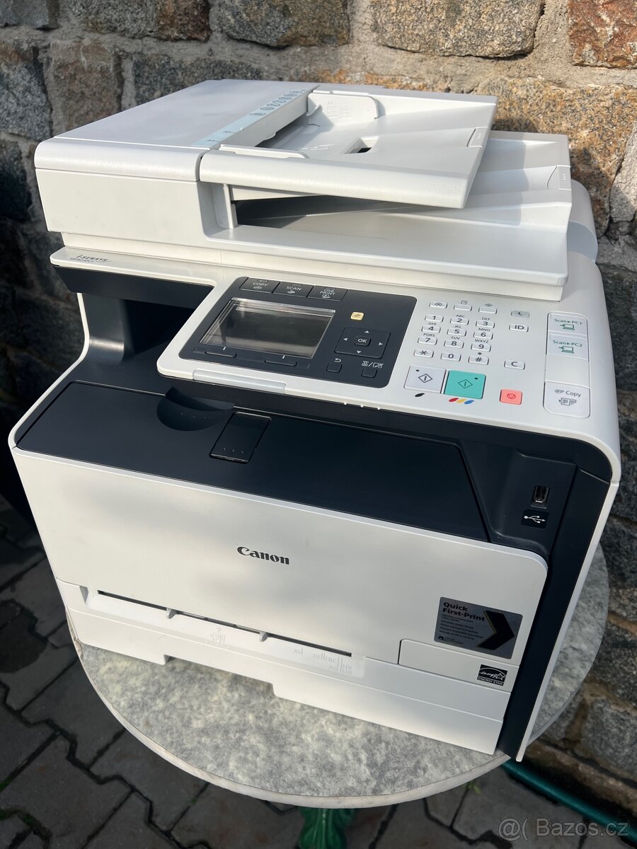 Laserová tiskárna Canon i-SENSYS MF8230Cn