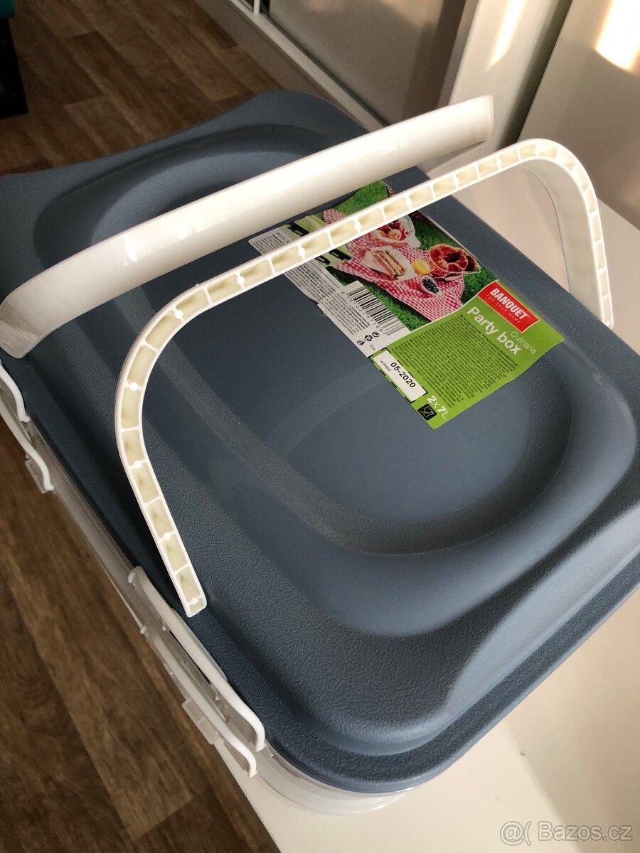 Párty box