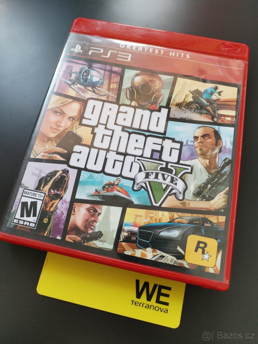 PlayStation 3 ps3 hry TOP