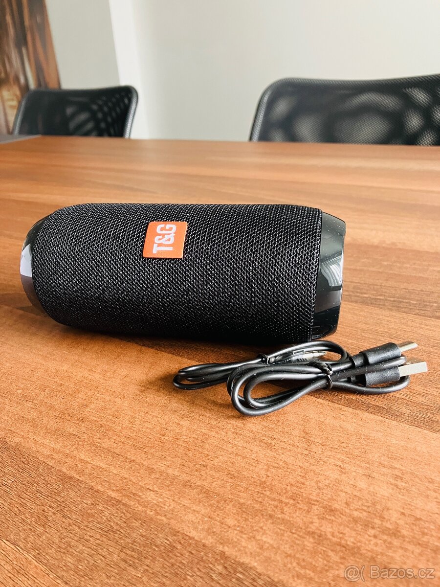 Reproduktor bluetooth