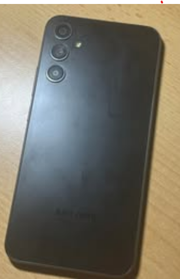SAMSUNG GALAXY A34 5G
