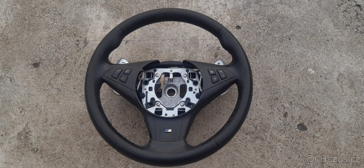 Volant Bmw M5