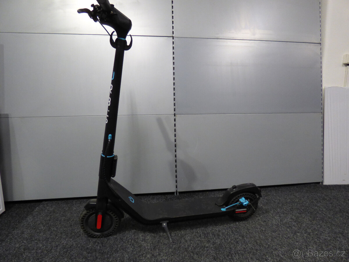 Elektro koloběžka Urbis U5 v záruce