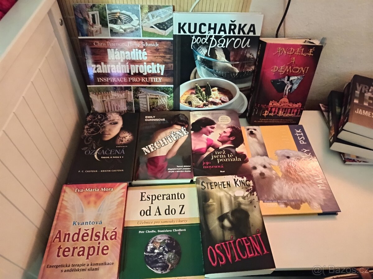 Možná i výměna