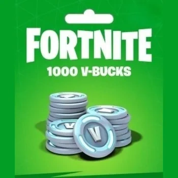 Fortnite Vbucks Item Shop Gift