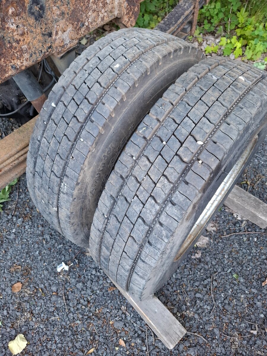 Avia D 90 Cumins-veskere nahradni dily