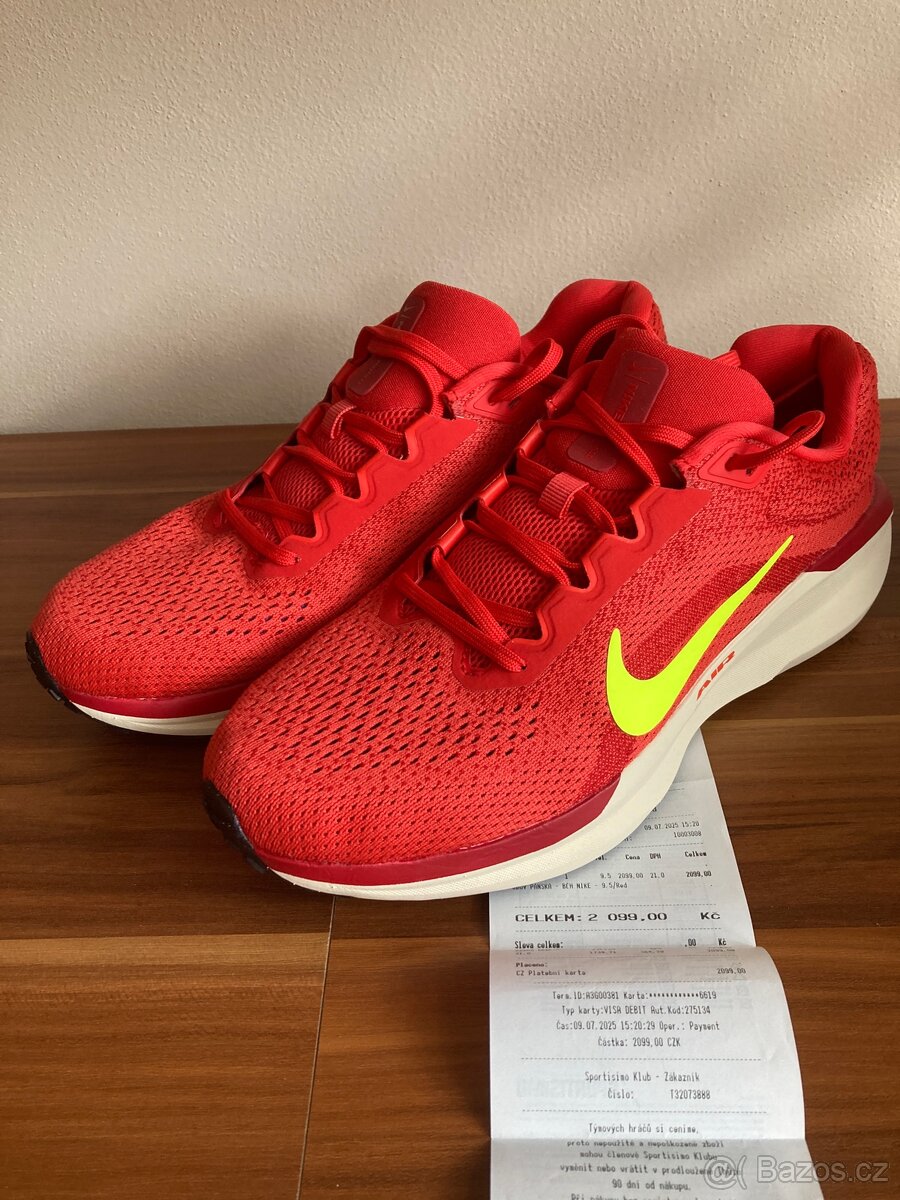 Nike Winflo 11