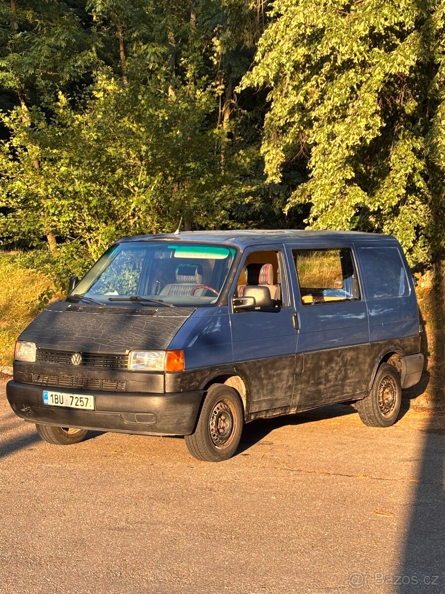 Volkswagen Transportér T4