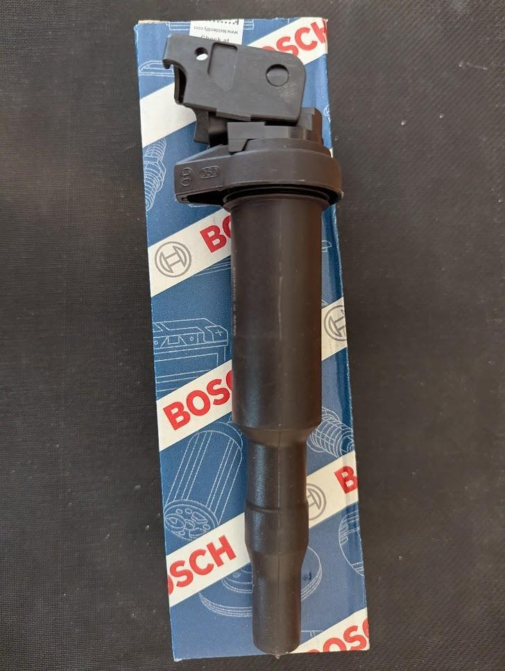 Zapalovací cívky BMW E46, E39, E53, E83, E60, E90, E65