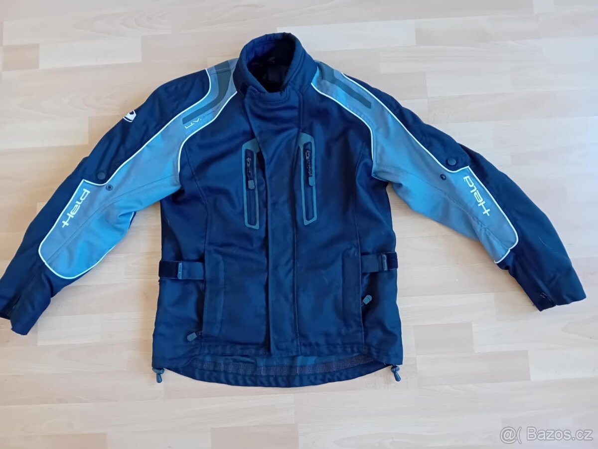 Dámské motorkářské oblečení vel.42