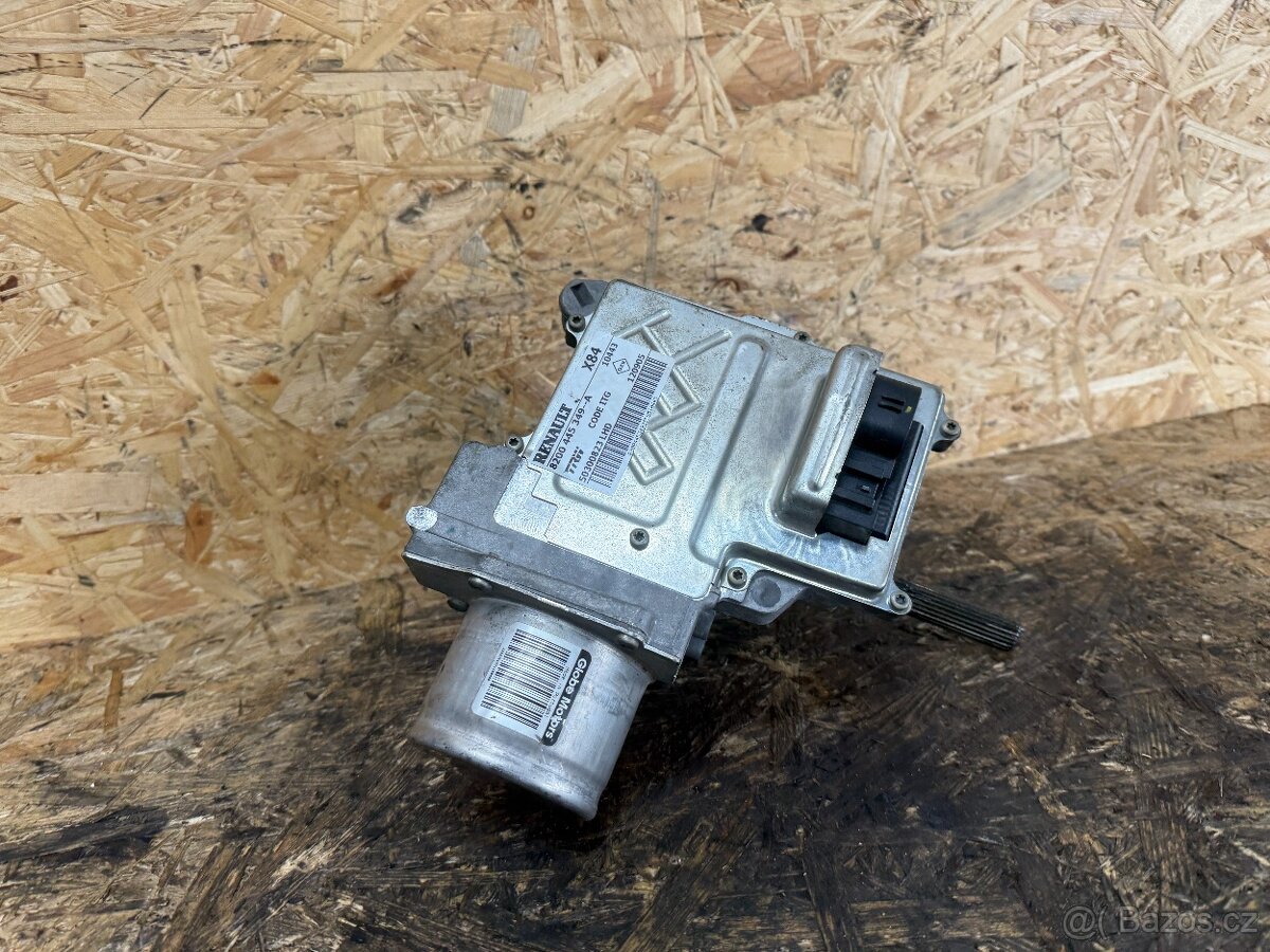 ČERPADLO POSILOVAČE ŘÍZENÍ RENAULT MEGANE 2 8200445349