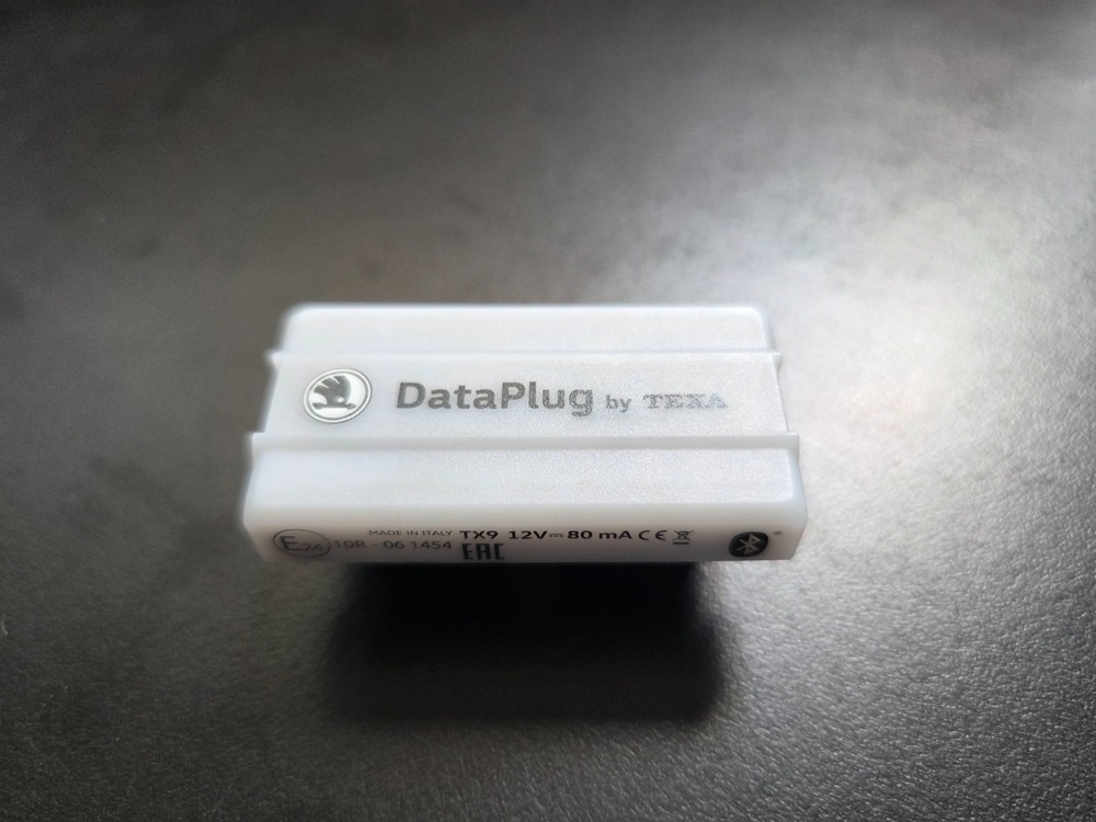 DataPlug