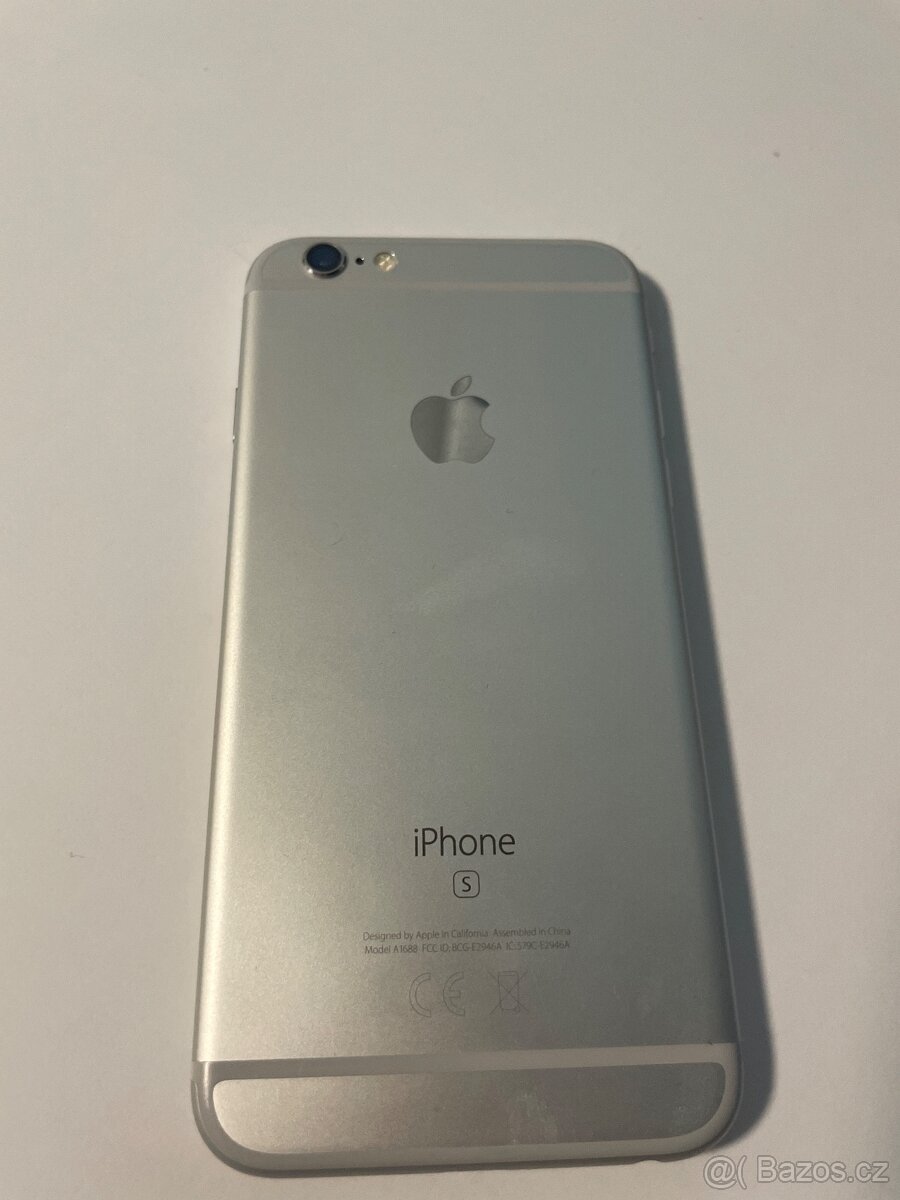 iPhone 6S