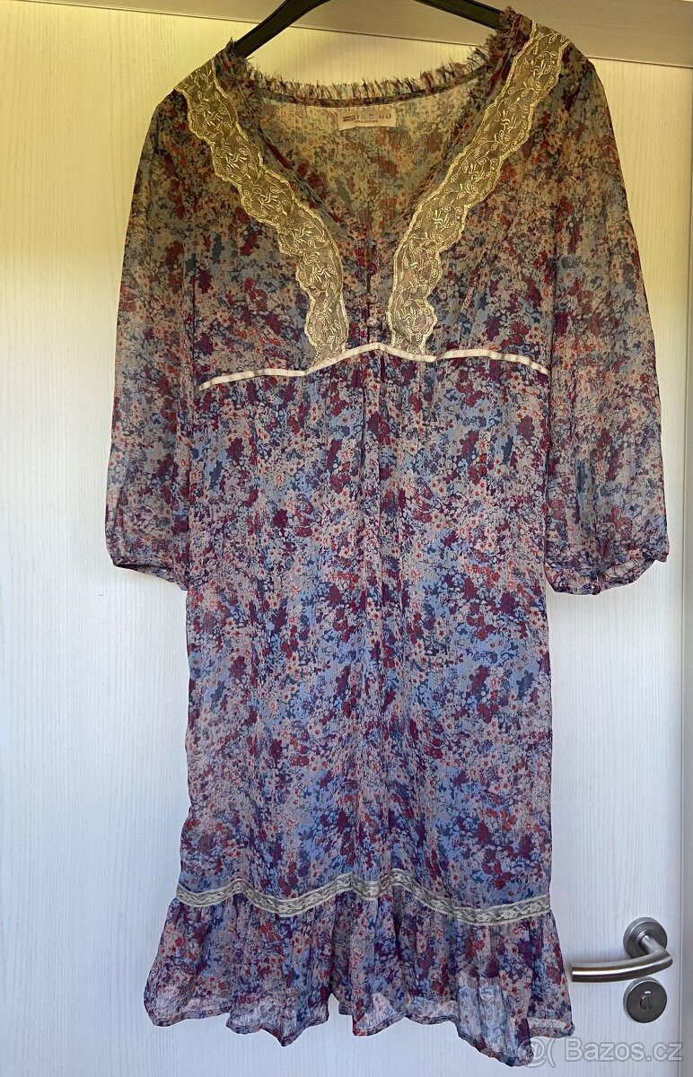 Šaty Marks&Spencer vel UK 8 - S 36/36