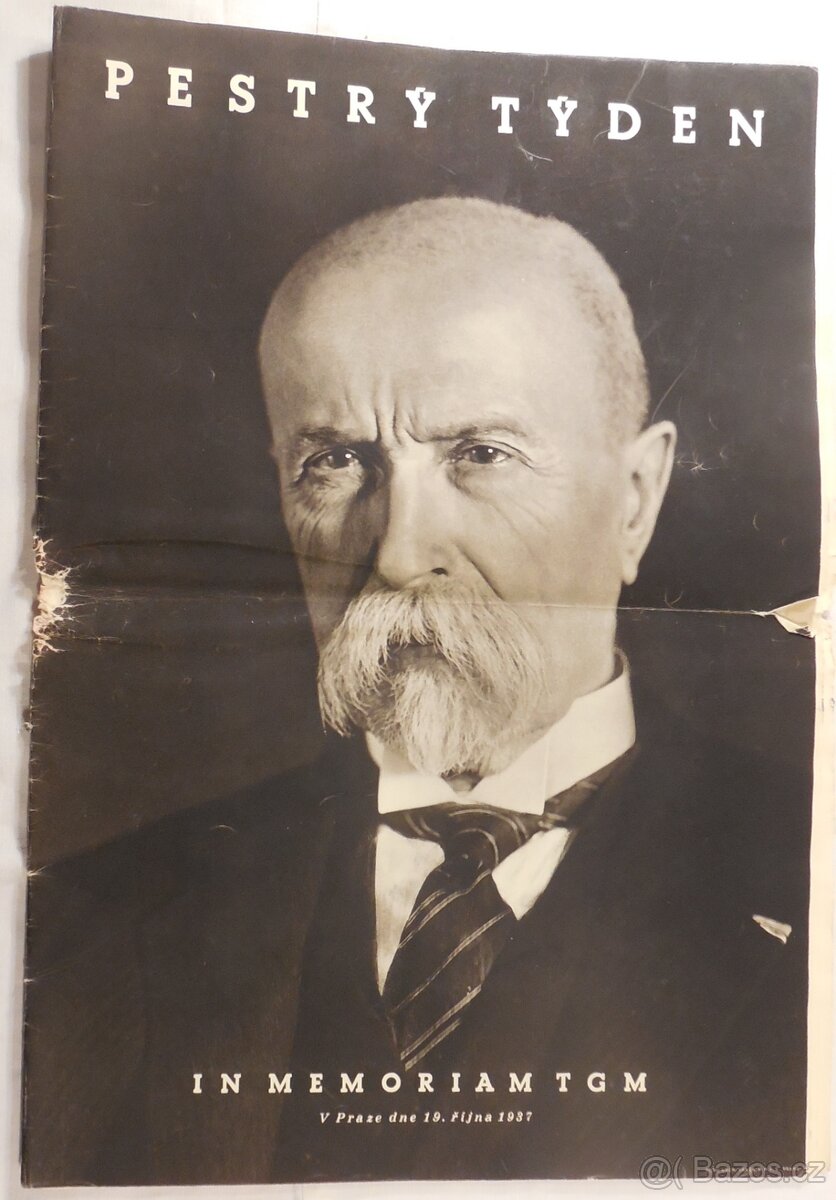 Lidové noviny a časopis