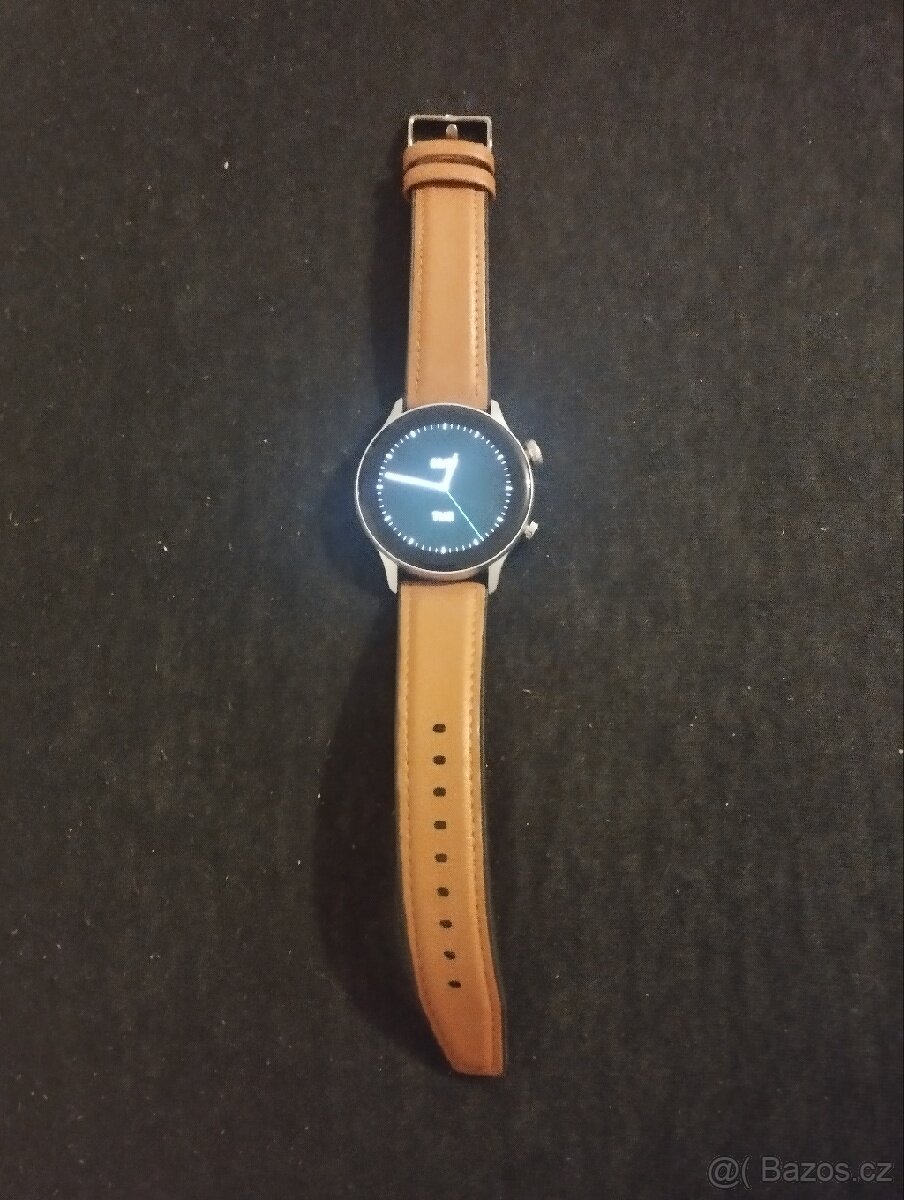 Chytré hodinky Niceboy watch GTR