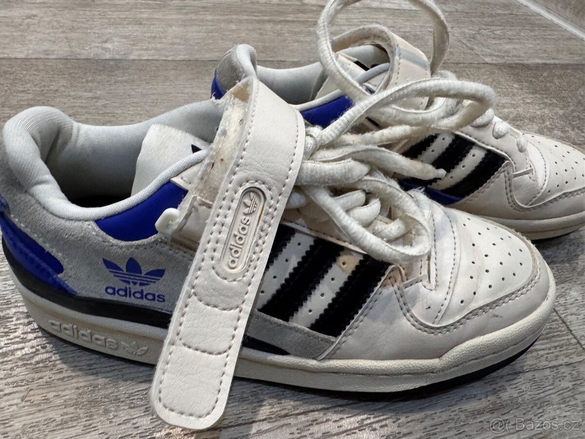 Adidas botasky 36