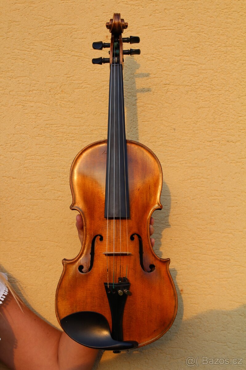 predám husle - č.5