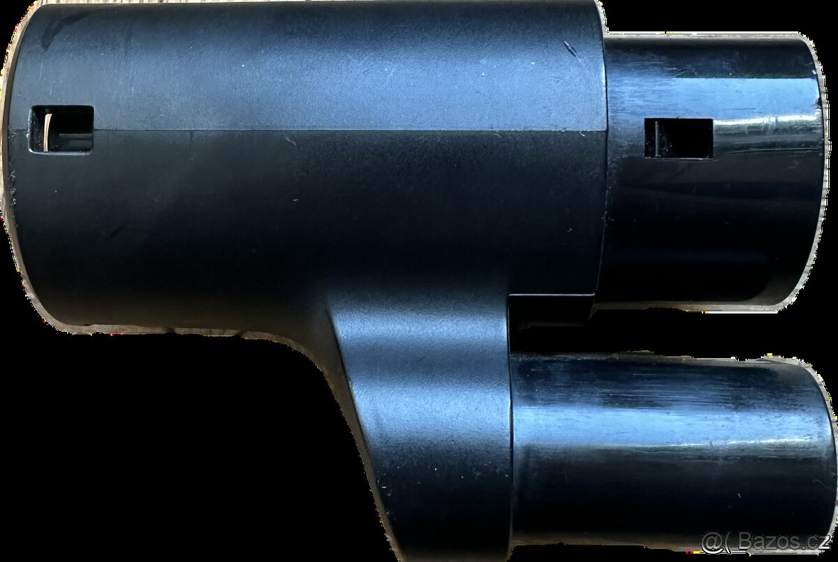 CCS adaptér Tesla