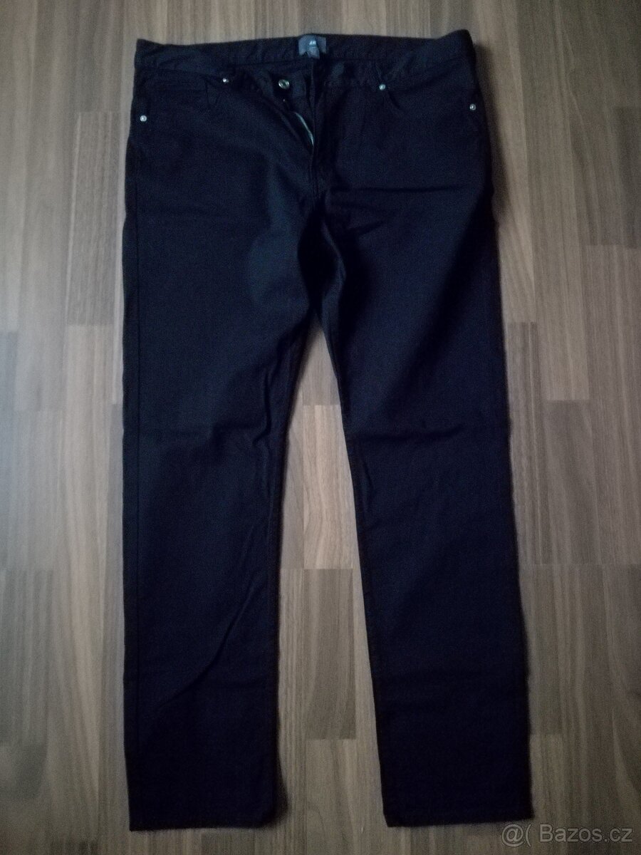 Nove cerne rifle