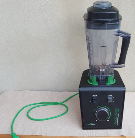 Mixér ETA 1011 Vital Blend 9 000