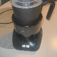 Automatický pěnič mléka Lauben Milk Frother 550BC