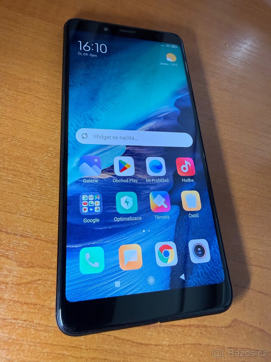 Xiaomi Redmi note 5 4/64GB