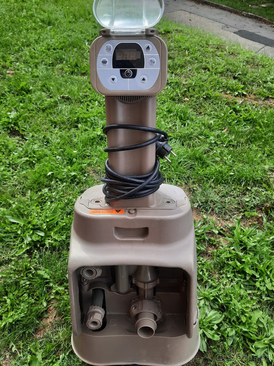 Ovládací jednotka Intex PureSpa