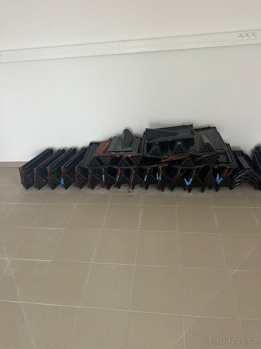 Vetraci taska Bramac