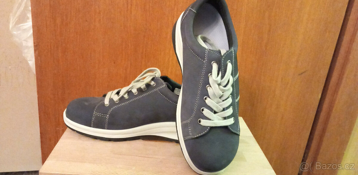 Bata zdravotni boty vel.40