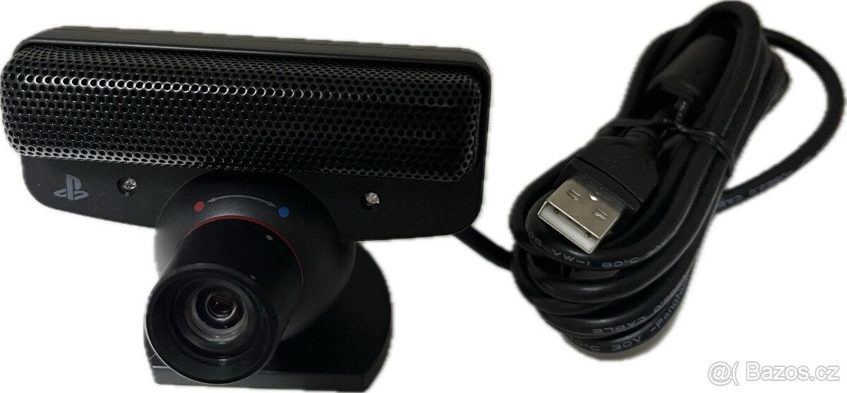 Kamera PS3