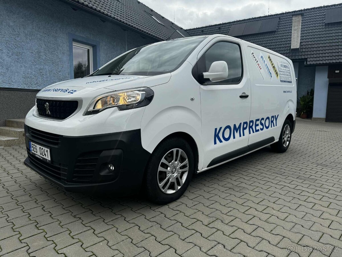 Prodám Peugeot EXPERT