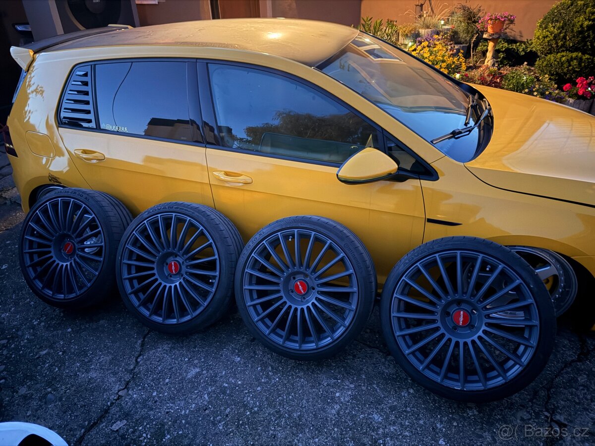Rotiform Buc