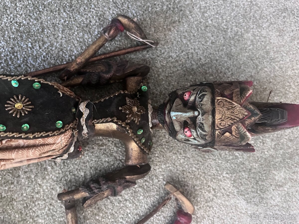 Wayang Golek