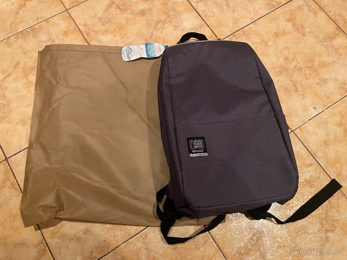 Ekologicky batoh