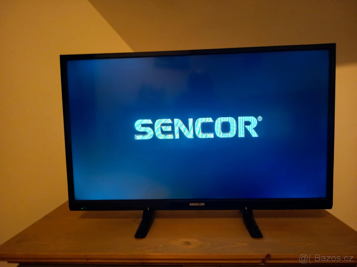 LED televize Sencor 32"